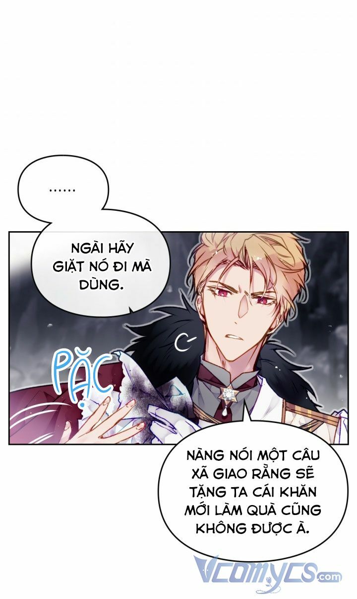 Kết Thúc Của Nhân Vật Phản Diện Chỉ Có Thể Là Cái Chết - Chapter 77 - Page 38