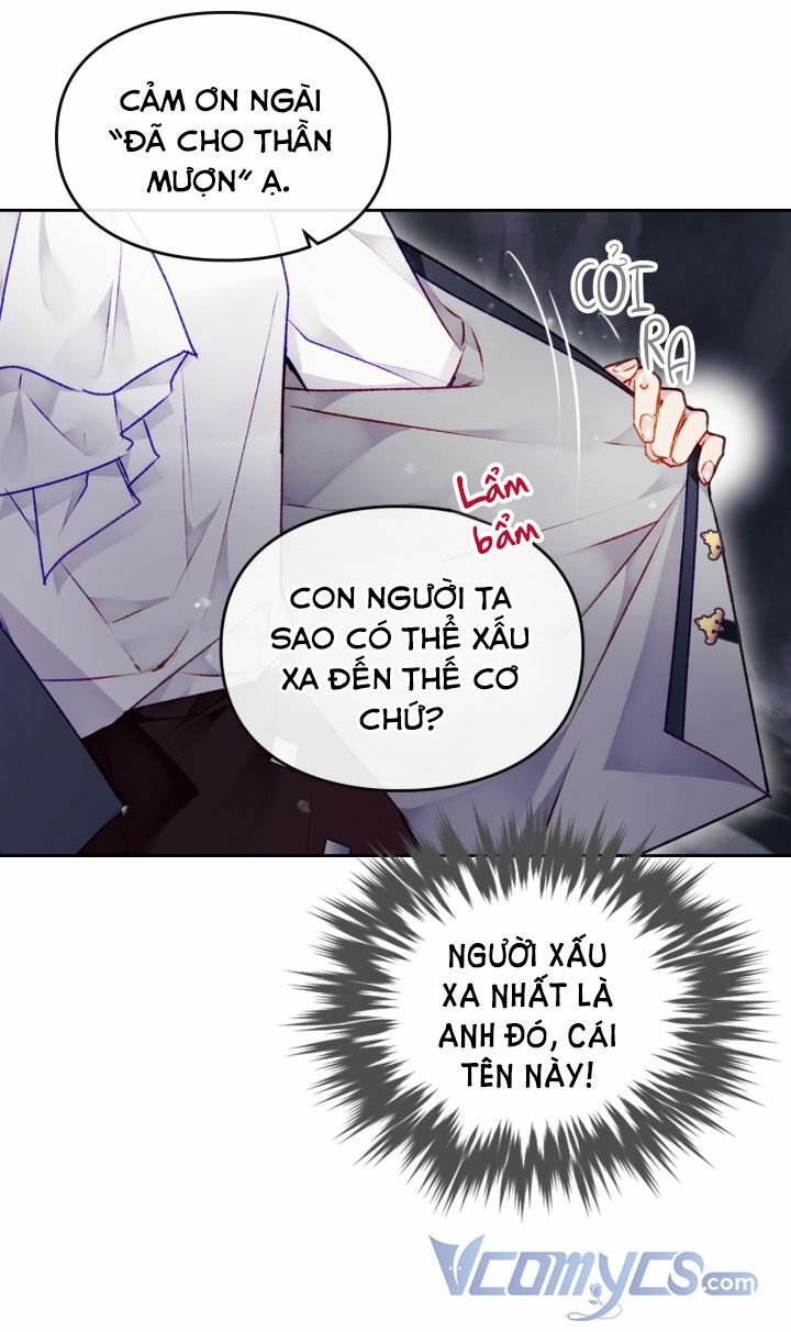 Kết Thúc Của Nhân Vật Phản Diện Chỉ Có Thể Là Cái Chết - Chapter 77 - Page 39