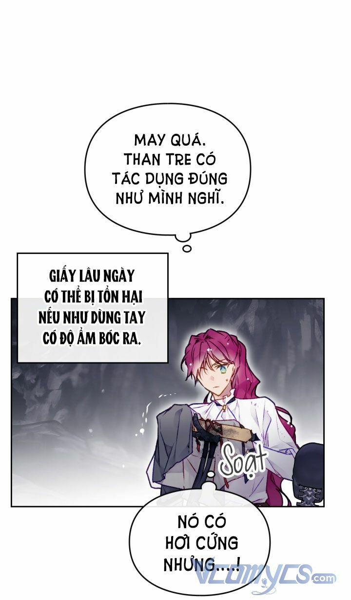 Kết Thúc Của Nhân Vật Phản Diện Chỉ Có Thể Là Cái Chết - Chapter 77 - Page 40