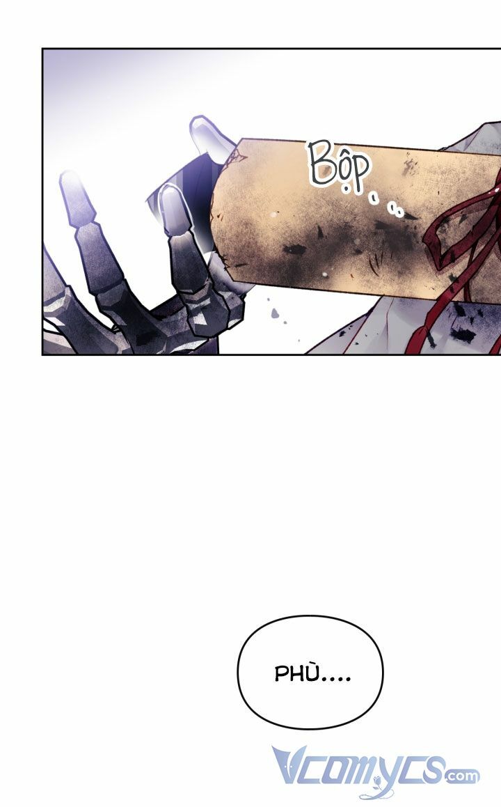 Kết Thúc Của Nhân Vật Phản Diện Chỉ Có Thể Là Cái Chết - Chapter 77 - Page 41