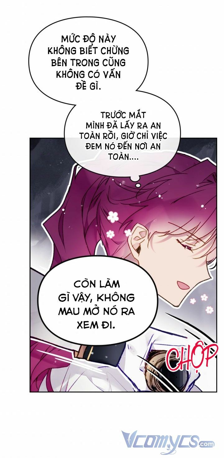 Kết Thúc Của Nhân Vật Phản Diện Chỉ Có Thể Là Cái Chết - Chapter 77 - Page 44