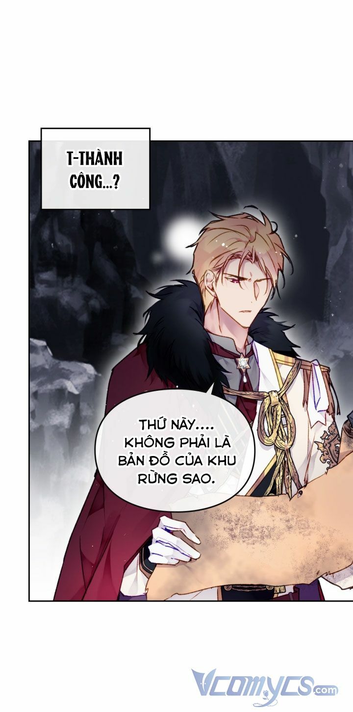 Kết Thúc Của Nhân Vật Phản Diện Chỉ Có Thể Là Cái Chết - Chapter 77 - Page 47