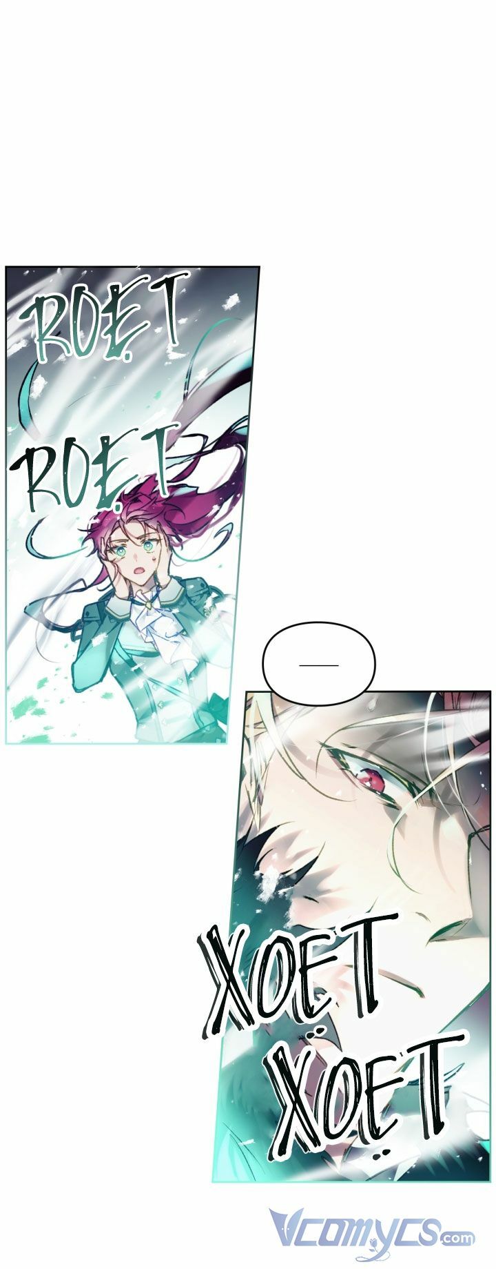 Kết Thúc Của Nhân Vật Phản Diện Chỉ Có Thể Là Cái Chết - Chapter 77 - Page 4