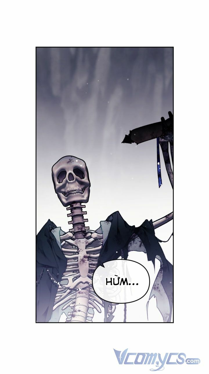 Kết Thúc Của Nhân Vật Phản Diện Chỉ Có Thể Là Cái Chết - Chapter 77 - Page 7