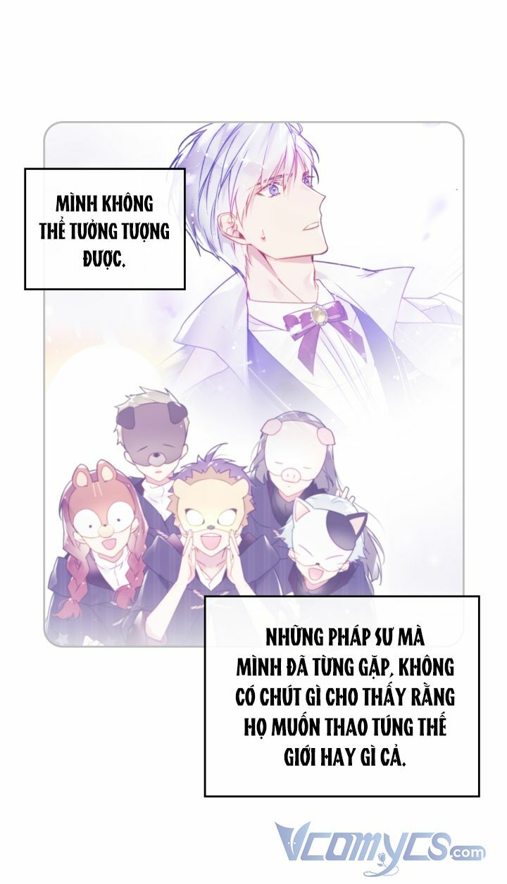 Kết Thúc Của Nhân Vật Phản Diện Chỉ Có Thể Là Cái Chết - Chapter 78 - Page 12