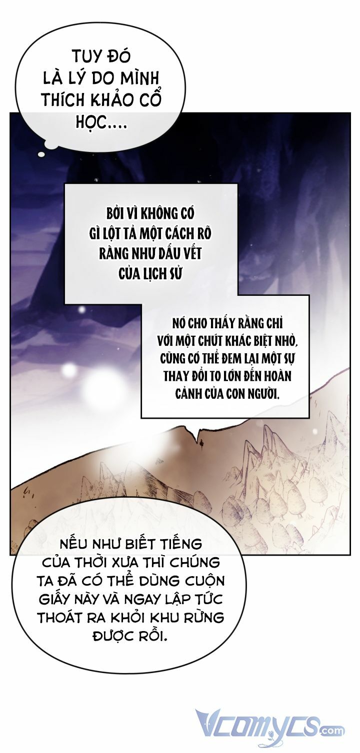 Kết Thúc Của Nhân Vật Phản Diện Chỉ Có Thể Là Cái Chết - Chapter 78 - Page 13