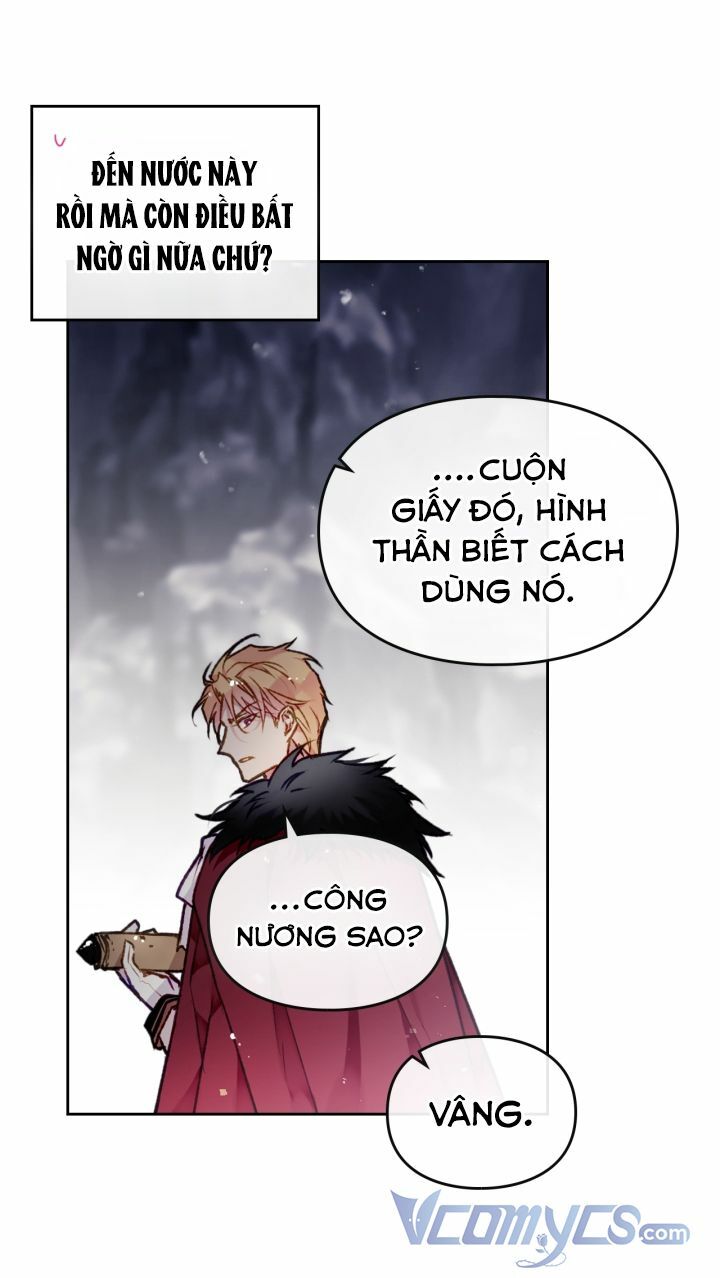 Kết Thúc Của Nhân Vật Phản Diện Chỉ Có Thể Là Cái Chết - Chapter 78 - Page 18