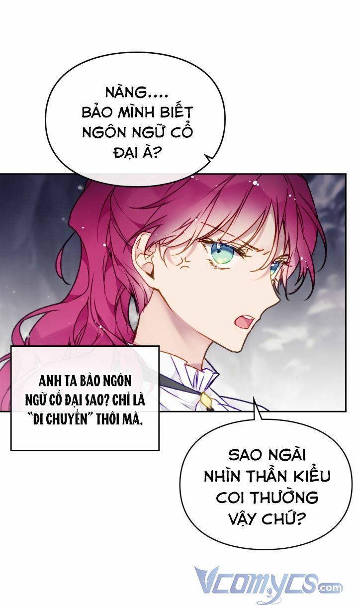 Kết Thúc Của Nhân Vật Phản Diện Chỉ Có Thể Là Cái Chết - Chapter 78 - Page 19