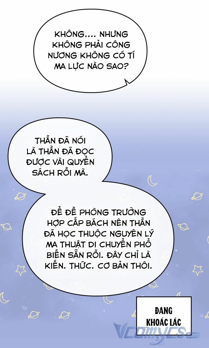 Kết Thúc Của Nhân Vật Phản Diện Chỉ Có Thể Là Cái Chết - Chapter 78 - Page 20