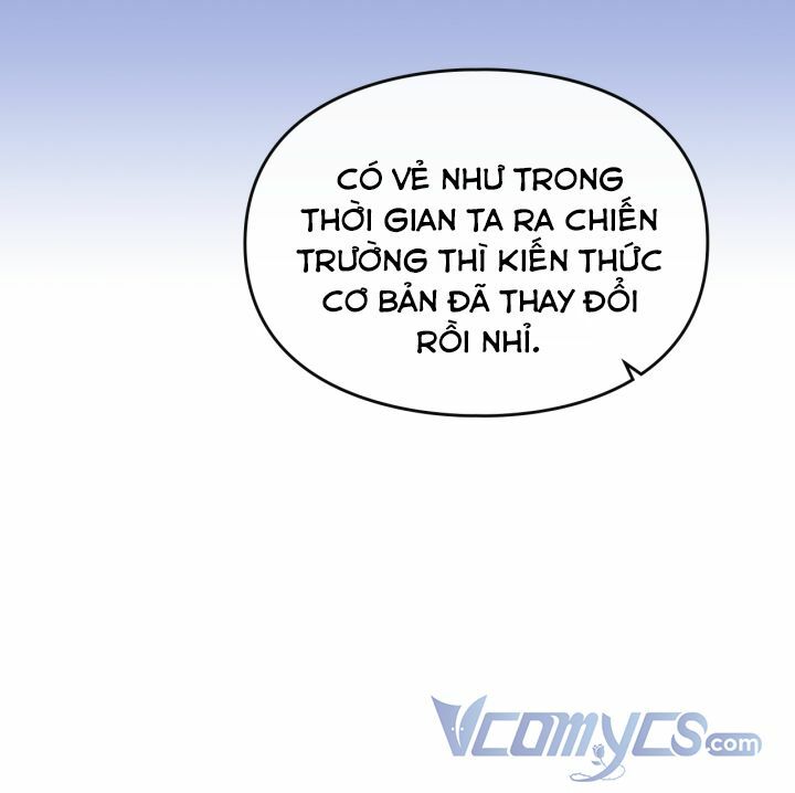 Kết Thúc Của Nhân Vật Phản Diện Chỉ Có Thể Là Cái Chết - Chapter 78 - Page 21