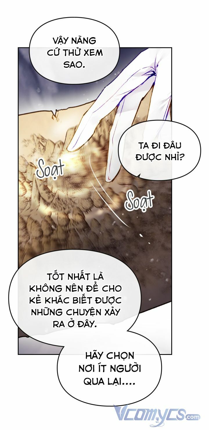 Kết Thúc Của Nhân Vật Phản Diện Chỉ Có Thể Là Cái Chết - Chapter 78 - Page 22