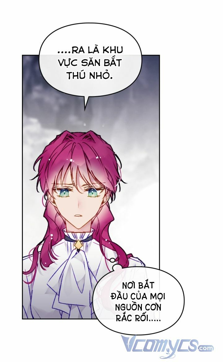 Kết Thúc Của Nhân Vật Phản Diện Chỉ Có Thể Là Cái Chết - Chapter 78 - Page 24