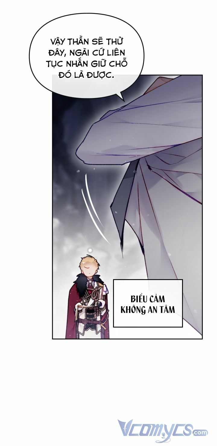 Kết Thúc Của Nhân Vật Phản Diện Chỉ Có Thể Là Cái Chết - Chapter 78 - Page 25