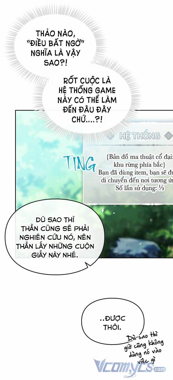 Kết Thúc Của Nhân Vật Phản Diện Chỉ Có Thể Là Cái Chết - Chapter 78 - Page 33