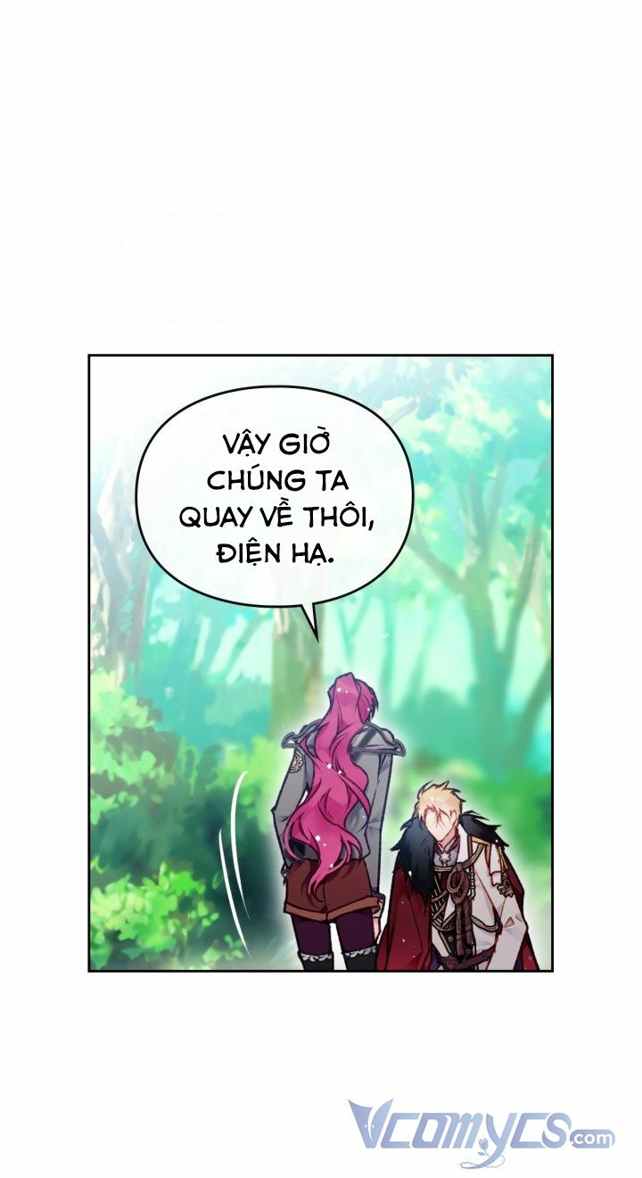 Kết Thúc Của Nhân Vật Phản Diện Chỉ Có Thể Là Cái Chết - Chapter 78 - Page 34