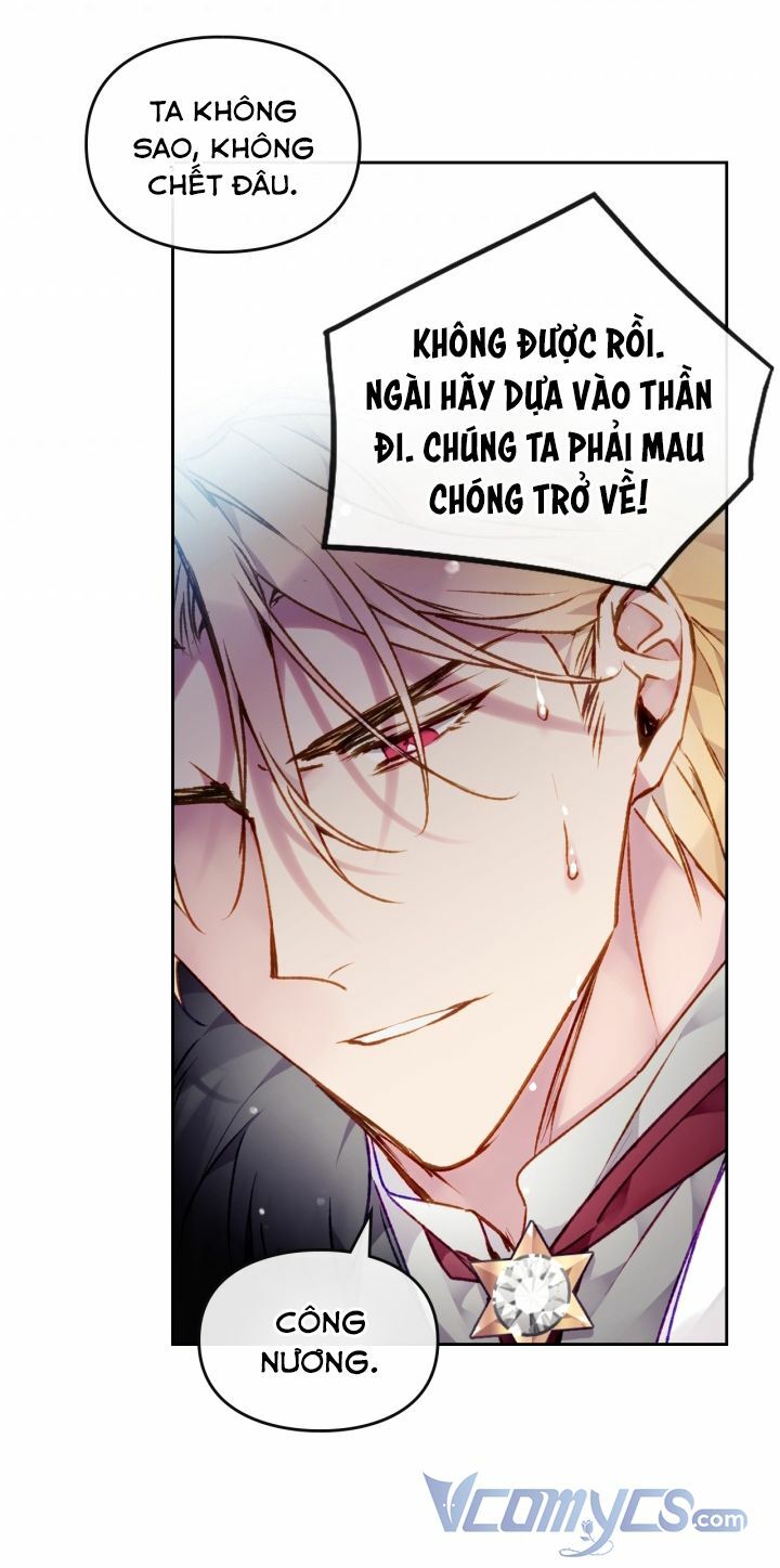 Kết Thúc Của Nhân Vật Phản Diện Chỉ Có Thể Là Cái Chết - Chapter 78 - Page 43