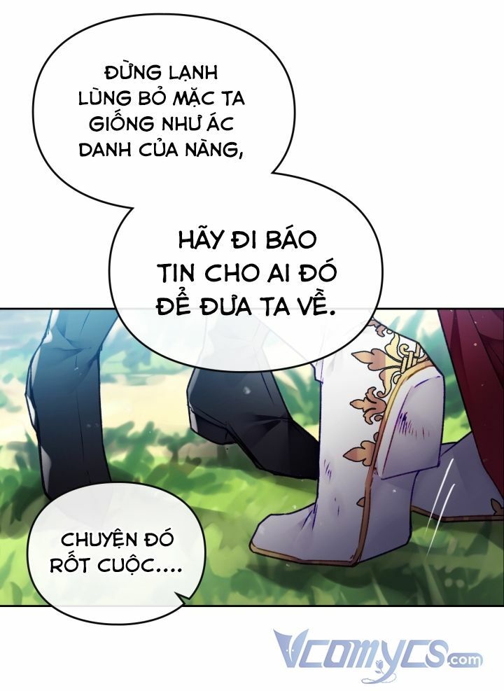 Kết Thúc Của Nhân Vật Phản Diện Chỉ Có Thể Là Cái Chết - Chapter 78 - Page 44