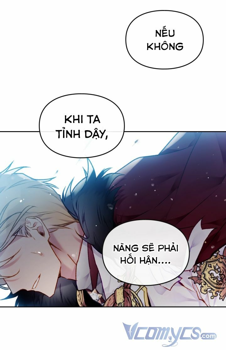 Kết Thúc Của Nhân Vật Phản Diện Chỉ Có Thể Là Cái Chết - Chapter 78 - Page 45