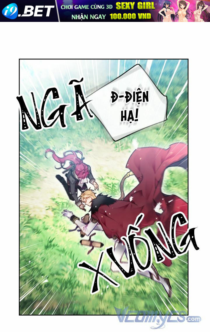 Kết Thúc Của Nhân Vật Phản Diện Chỉ Có Thể Là Cái Chết - Chapter 78 - Page 46