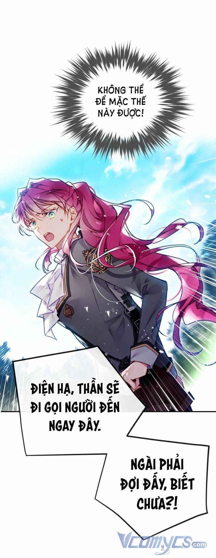 Kết Thúc Của Nhân Vật Phản Diện Chỉ Có Thể Là Cái Chết - Chapter 78 - Page 48