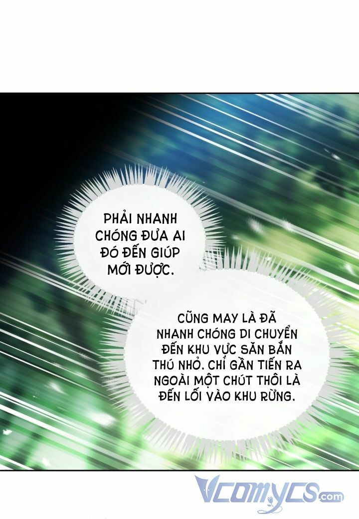 Kết Thúc Của Nhân Vật Phản Diện Chỉ Có Thể Là Cái Chết - Chapter 78 - Page 50