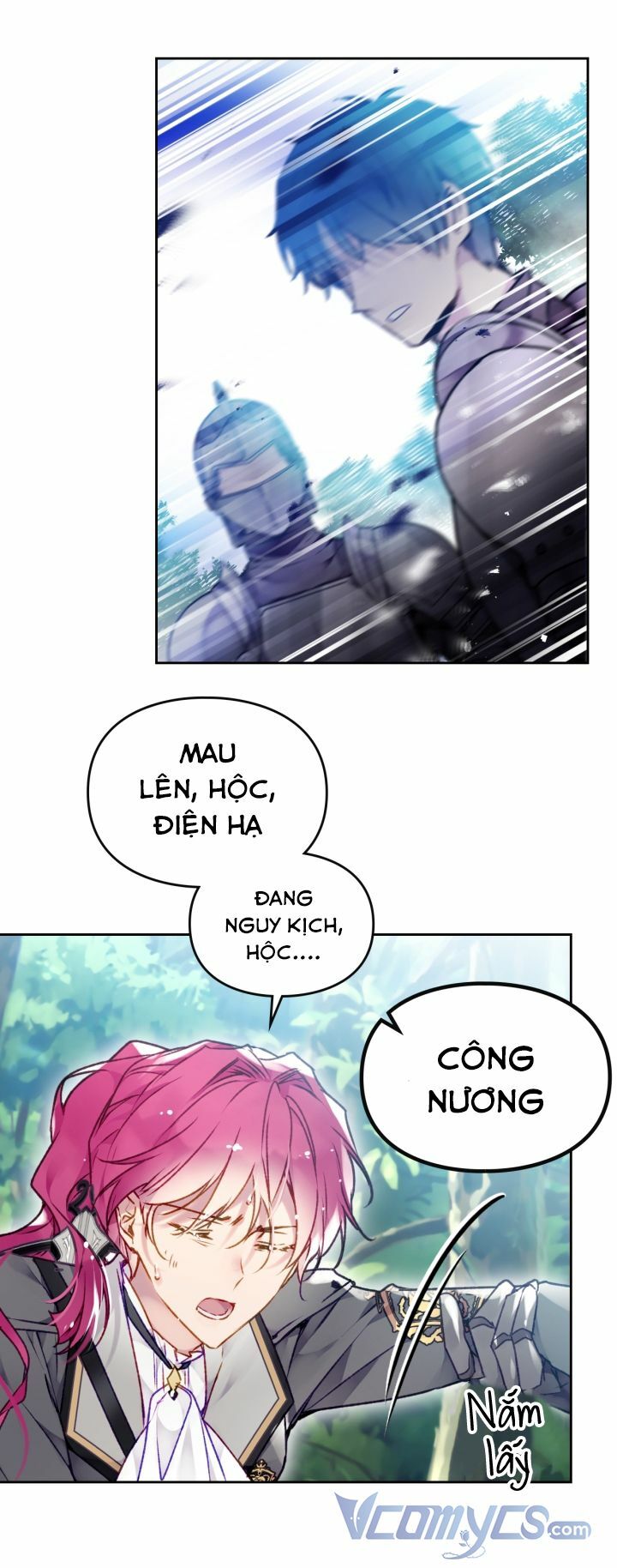 Kết Thúc Của Nhân Vật Phản Diện Chỉ Có Thể Là Cái Chết - Chapter 78 - Page 53