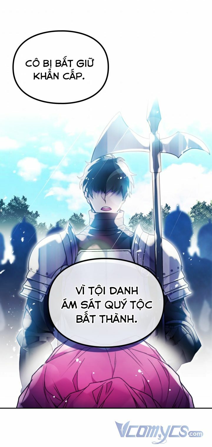 Kết Thúc Của Nhân Vật Phản Diện Chỉ Có Thể Là Cái Chết - Chapter 78 - Page 56