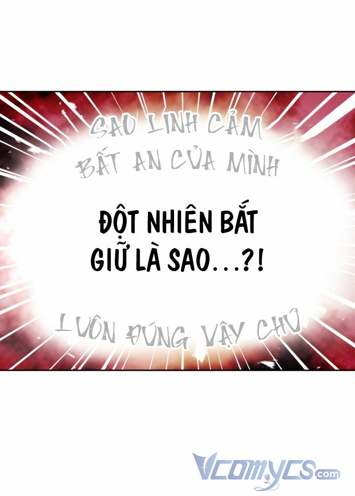 Kết Thúc Của Nhân Vật Phản Diện Chỉ Có Thể Là Cái Chết - Chapter 78 - Page 58