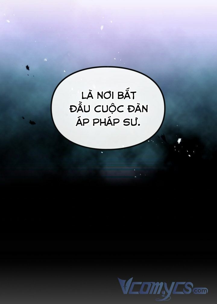 Kết Thúc Của Nhân Vật Phản Diện Chỉ Có Thể Là Cái Chết - Chapter 78 - Page 6