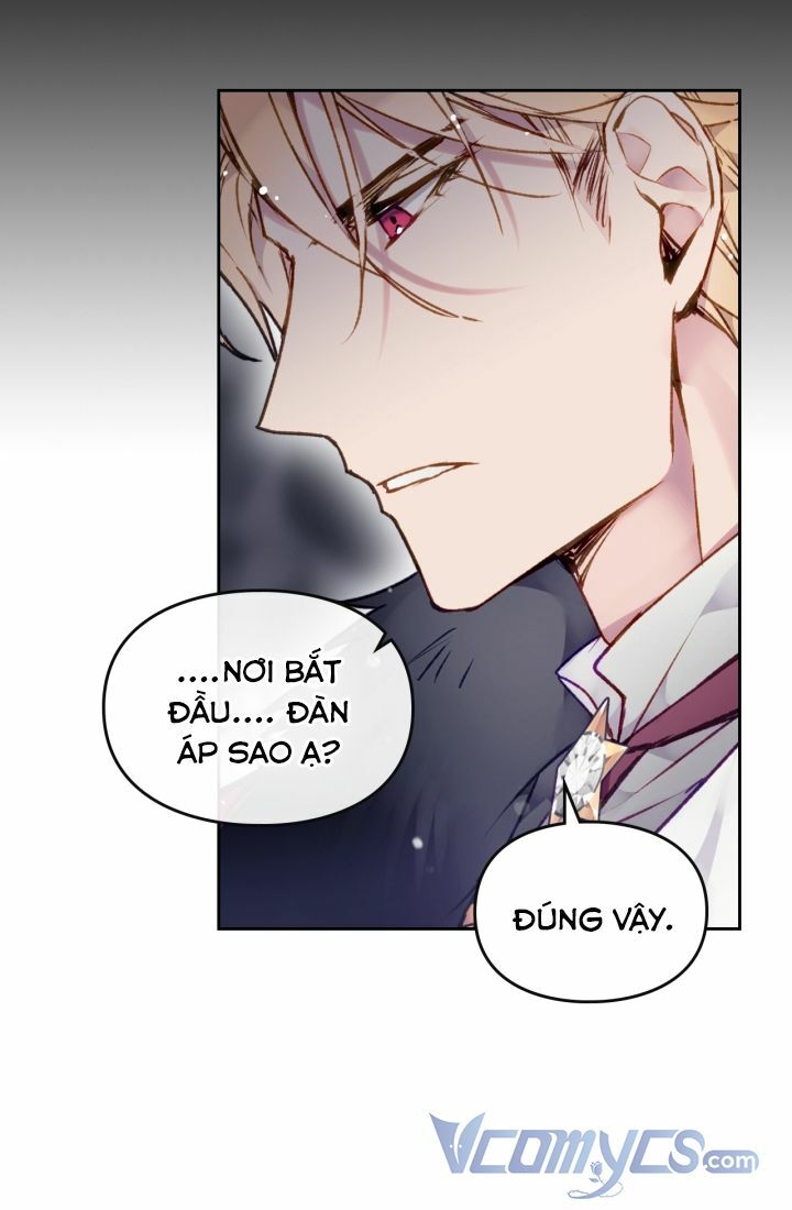 Kết Thúc Của Nhân Vật Phản Diện Chỉ Có Thể Là Cái Chết - Chapter 78 - Page 7