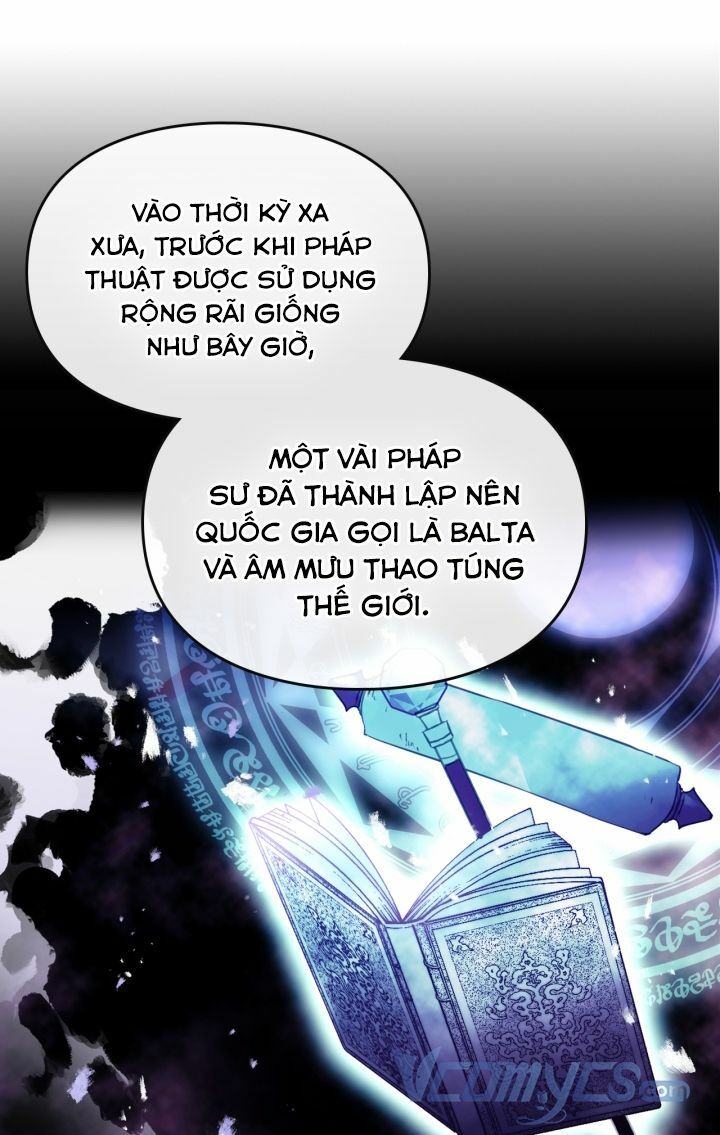 Kết Thúc Của Nhân Vật Phản Diện Chỉ Có Thể Là Cái Chết - Chapter 78 - Page 8