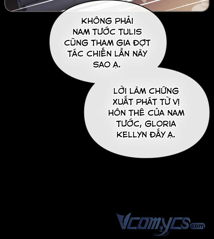Kết Thúc Của Nhân Vật Phản Diện Chỉ Có Thể Là Cái Chết - Chapter 79 - Page 9