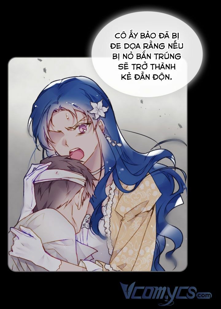 Kết Thúc Của Nhân Vật Phản Diện Chỉ Có Thể Là Cái Chết - Chapter 79 - Page 10