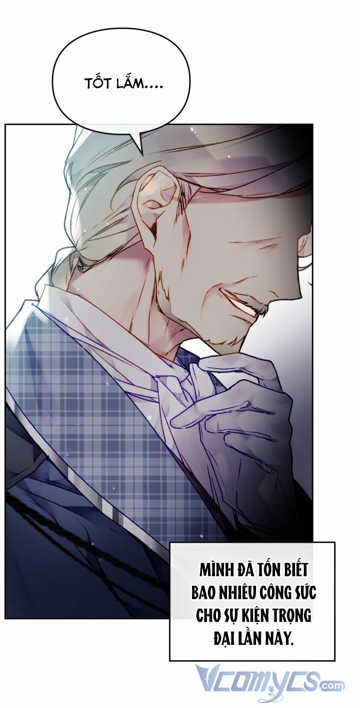 Kết Thúc Của Nhân Vật Phản Diện Chỉ Có Thể Là Cái Chết - Chapter 79 - Page 13