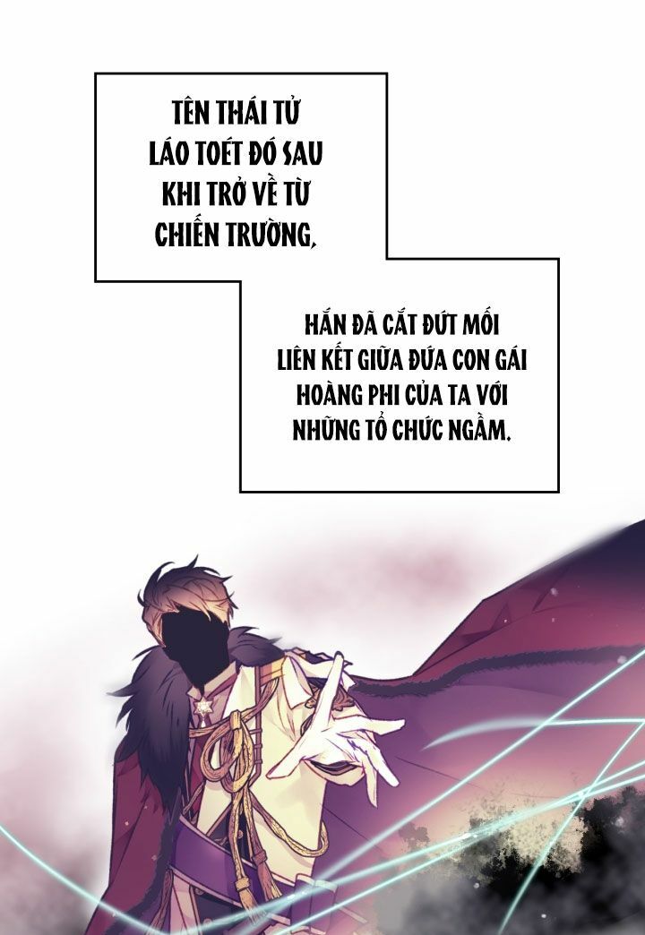 Kết Thúc Của Nhân Vật Phản Diện Chỉ Có Thể Là Cái Chết - Chapter 79 - Page 14