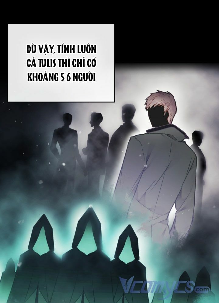 Kết Thúc Của Nhân Vật Phản Diện Chỉ Có Thể Là Cái Chết - Chapter 79 - Page 16