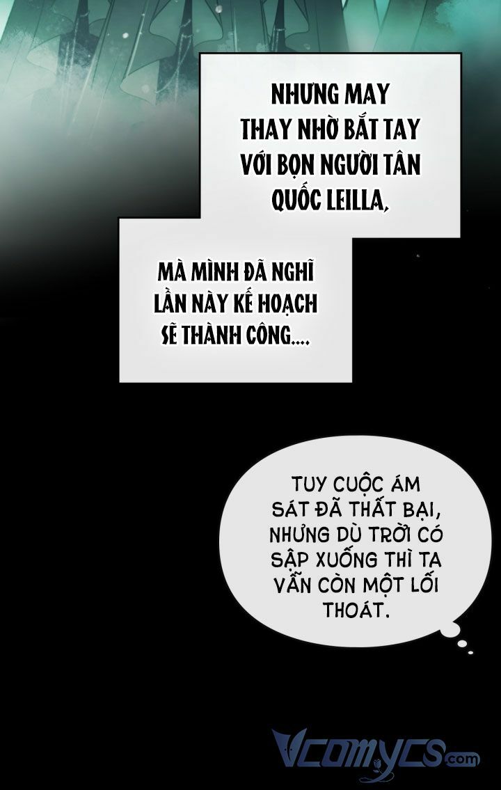 Kết Thúc Của Nhân Vật Phản Diện Chỉ Có Thể Là Cái Chết - Chapter 79 - Page 17