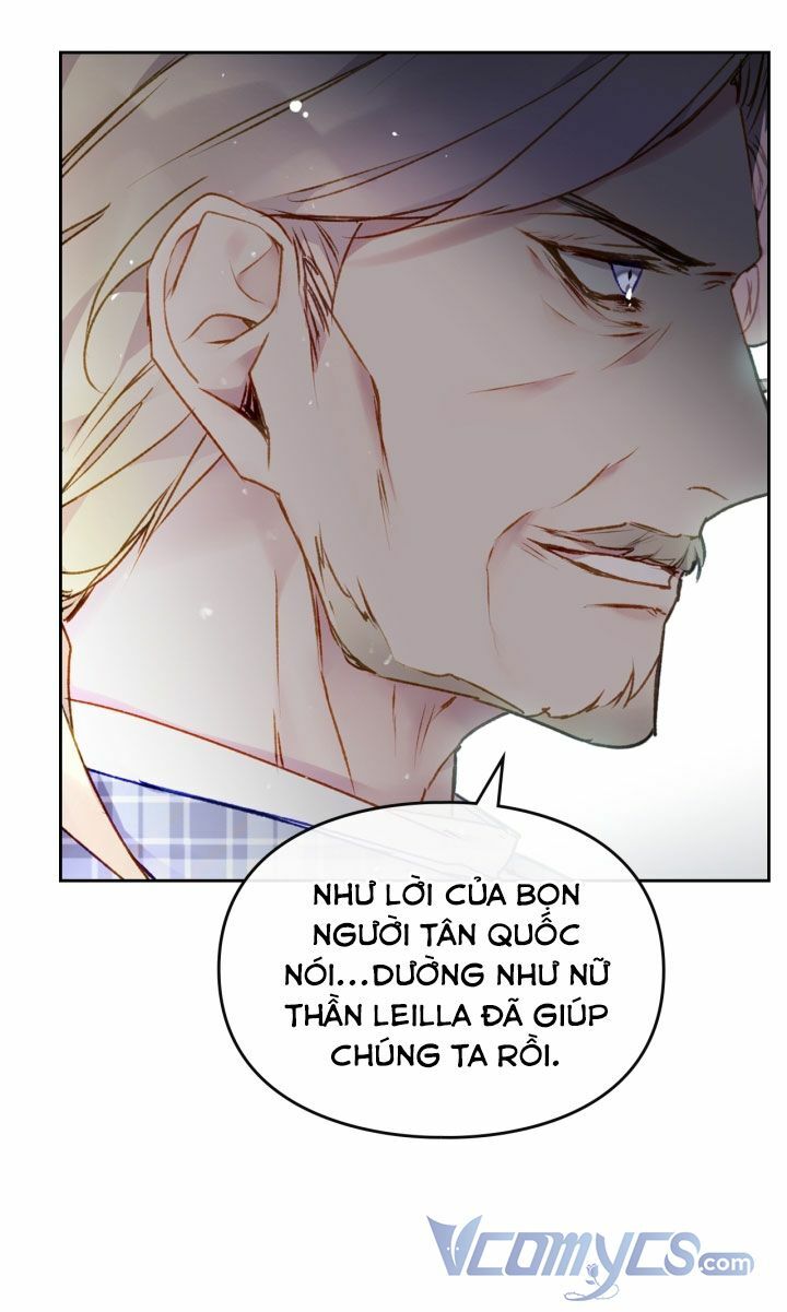 Kết Thúc Của Nhân Vật Phản Diện Chỉ Có Thể Là Cái Chết - Chapter 79 - Page 22