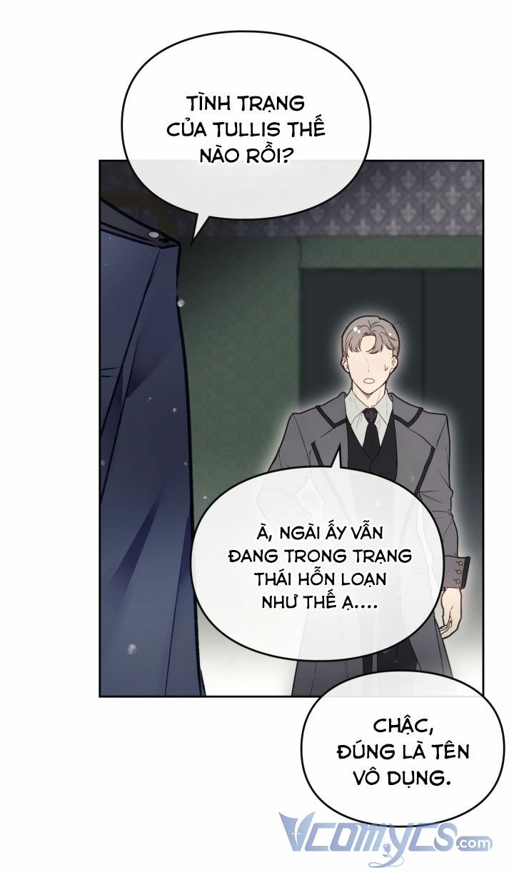 Kết Thúc Của Nhân Vật Phản Diện Chỉ Có Thể Là Cái Chết - Chapter 79 - Page 23