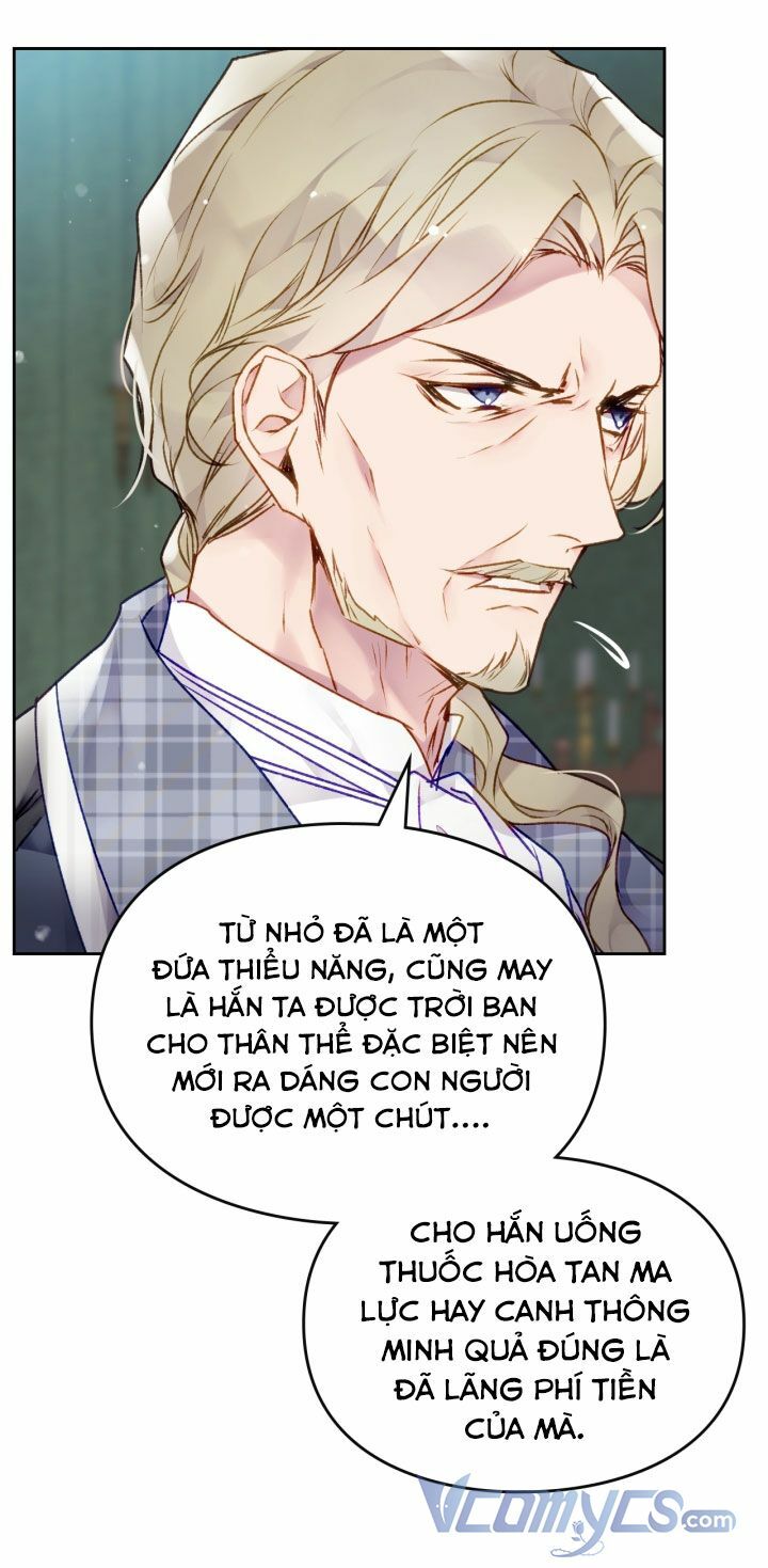 Kết Thúc Của Nhân Vật Phản Diện Chỉ Có Thể Là Cái Chết - Chapter 79 - Page 24