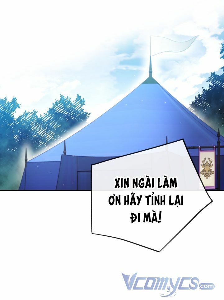 Kết Thúc Của Nhân Vật Phản Diện Chỉ Có Thể Là Cái Chết - Chapter 79 - Page 26