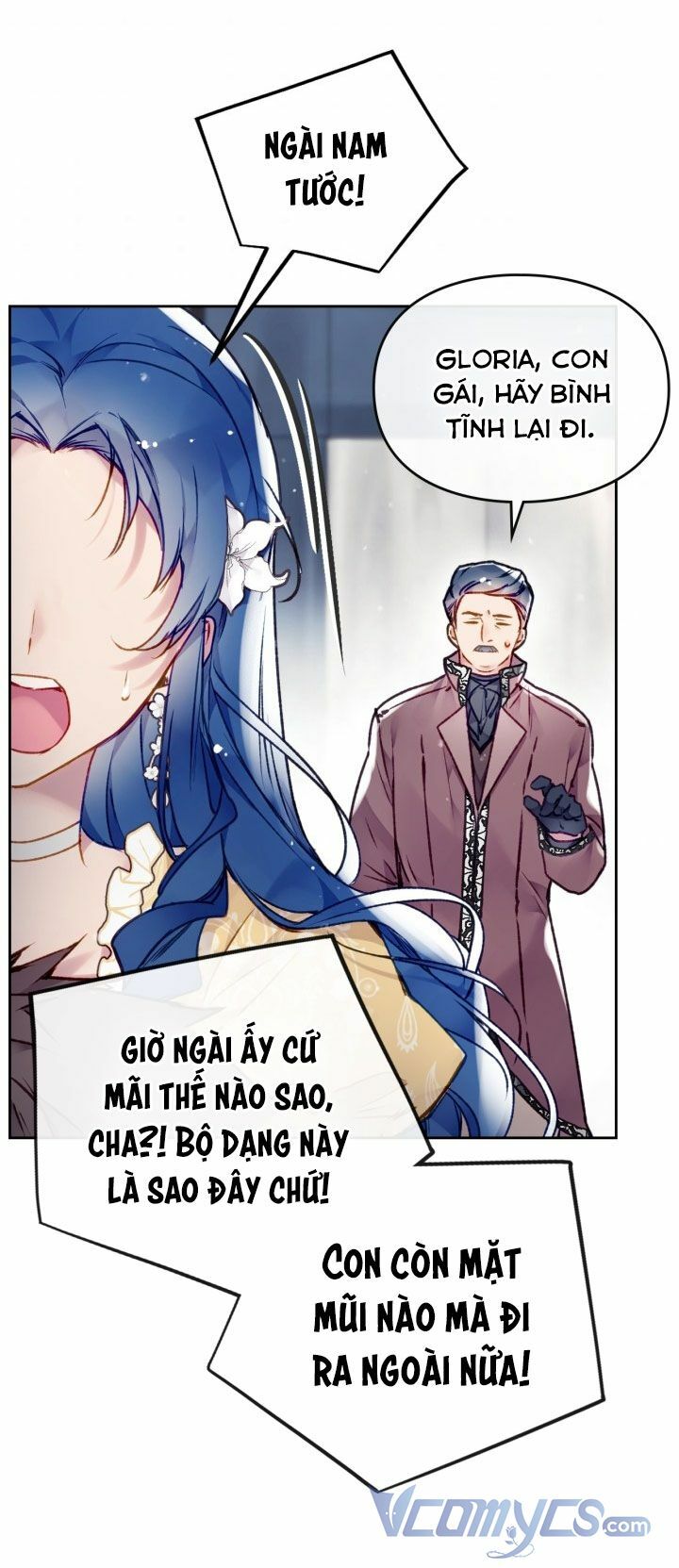 Kết Thúc Của Nhân Vật Phản Diện Chỉ Có Thể Là Cái Chết - Chapter 79 - Page 28