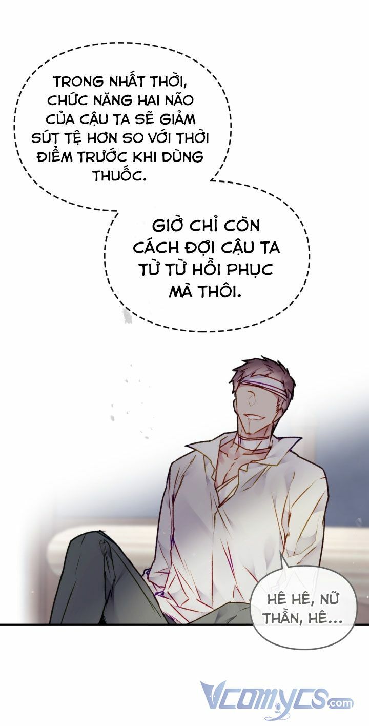 Kết Thúc Của Nhân Vật Phản Diện Chỉ Có Thể Là Cái Chết - Chapter 79 - Page 32