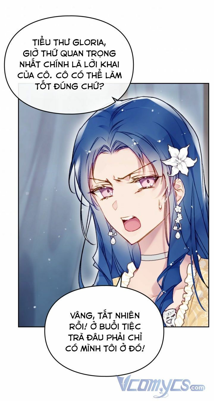 Kết Thúc Của Nhân Vật Phản Diện Chỉ Có Thể Là Cái Chết - Chapter 79 - Page 34