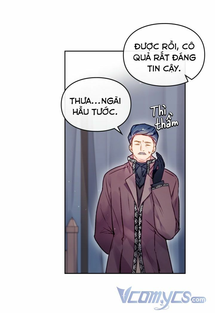 Kết Thúc Của Nhân Vật Phản Diện Chỉ Có Thể Là Cái Chết - Chapter 79 - Page 35