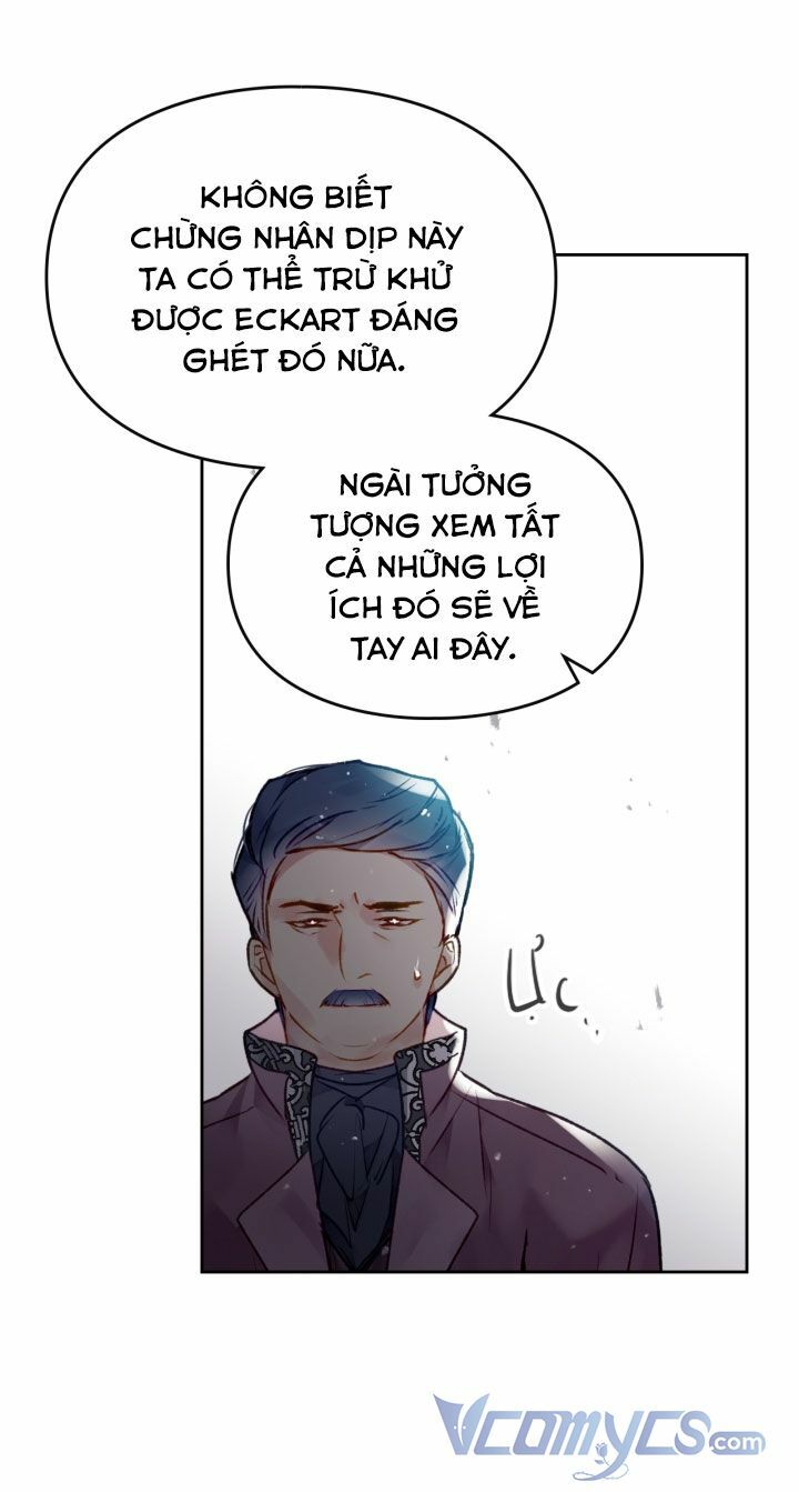 Kết Thúc Của Nhân Vật Phản Diện Chỉ Có Thể Là Cái Chết - Chapter 79 - Page 37