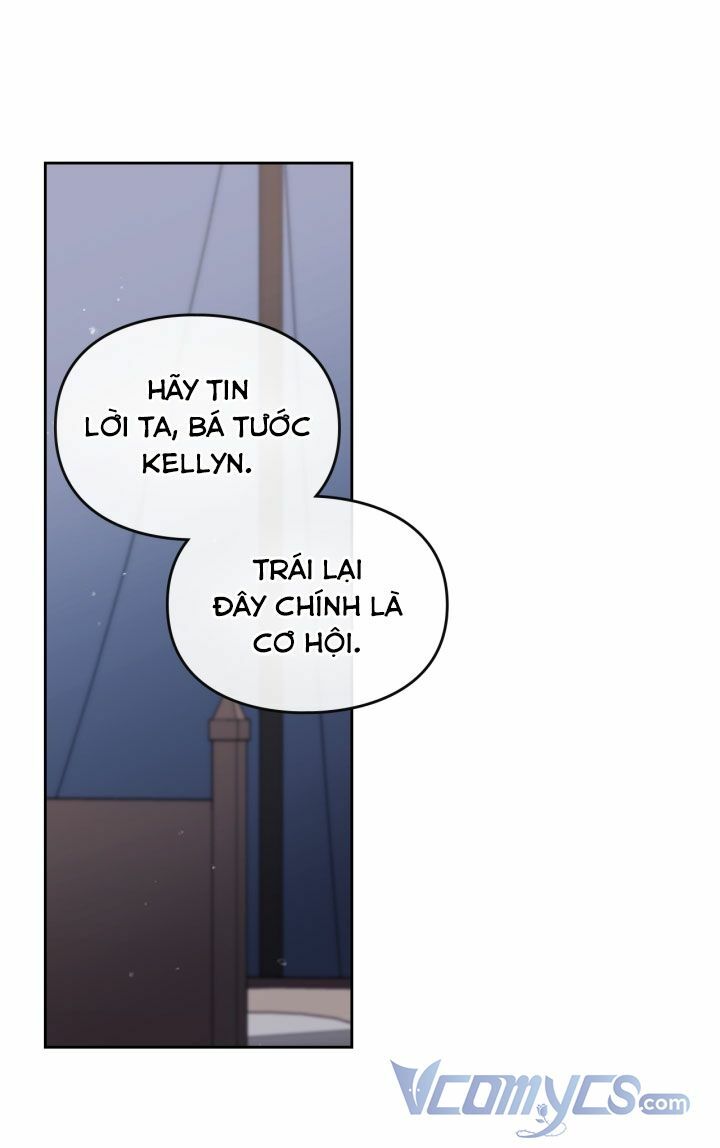 Kết Thúc Của Nhân Vật Phản Diện Chỉ Có Thể Là Cái Chết - Chapter 79 - Page 38