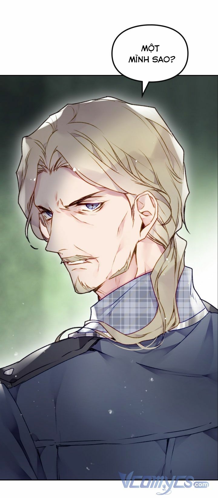 Kết Thúc Của Nhân Vật Phản Diện Chỉ Có Thể Là Cái Chết - Chapter 79 - Page 3