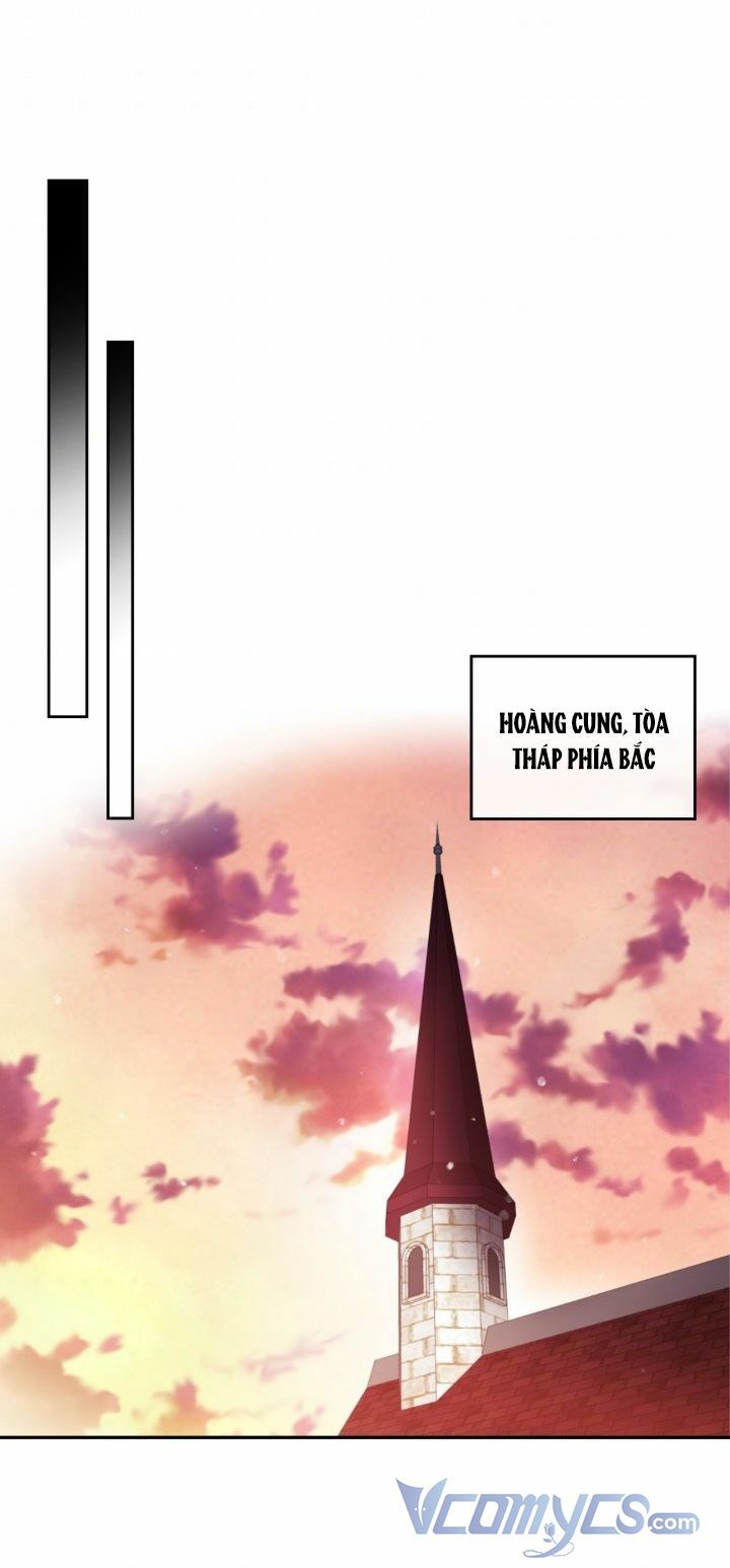 Kết Thúc Của Nhân Vật Phản Diện Chỉ Có Thể Là Cái Chết - Chapter 79 - Page 40