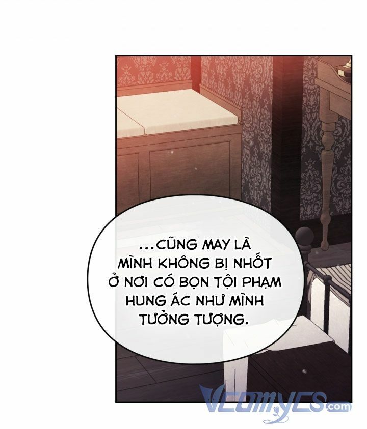 Kết Thúc Của Nhân Vật Phản Diện Chỉ Có Thể Là Cái Chết - Chapter 79 - Page 41